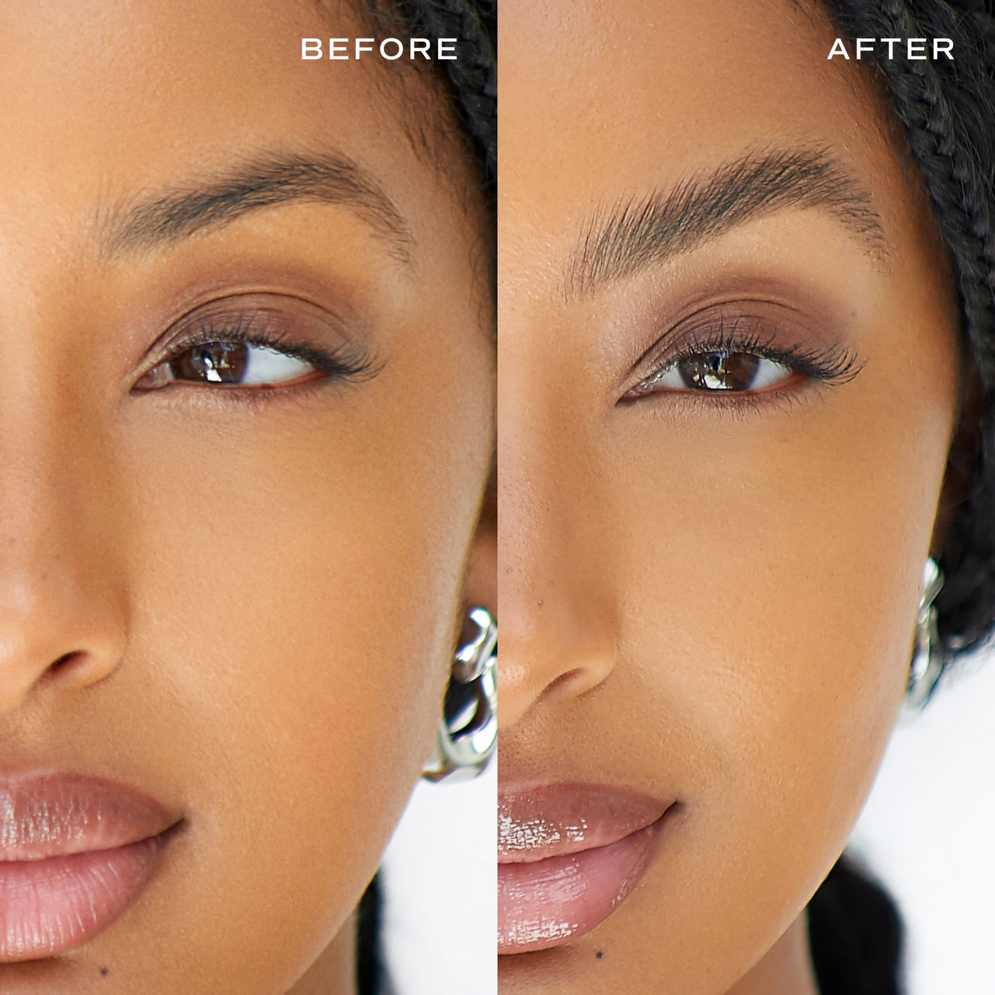 Brow Lami Gel – Lift, Set & Define