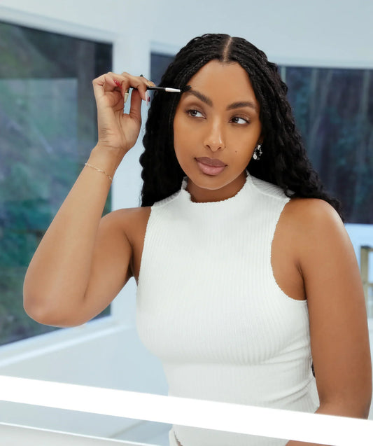 Brow Lamination vs Brow Tinting: What’s the Difference?