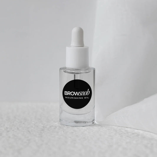 Brow Lamination Maintenance: How to Keep Your Brows last Longer
