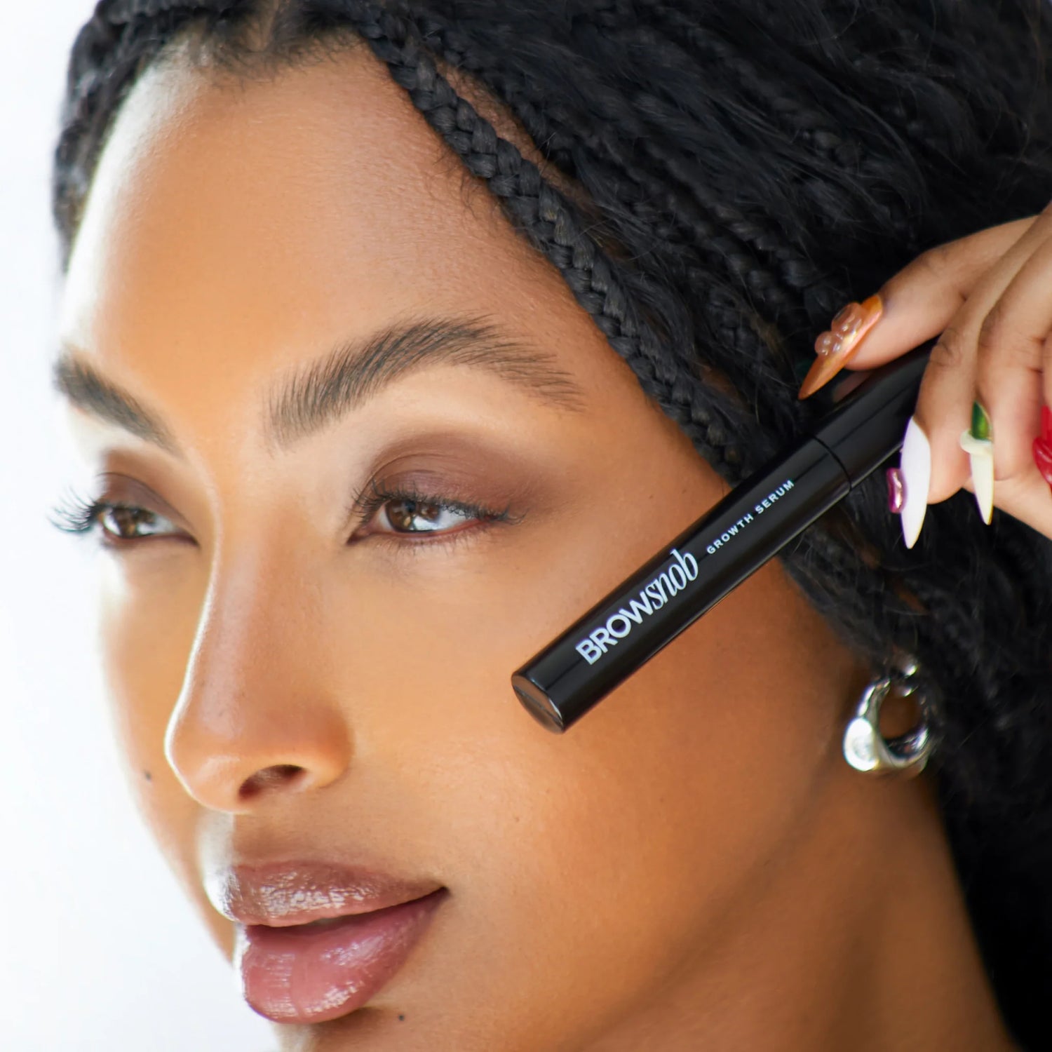Brow Care Essentials