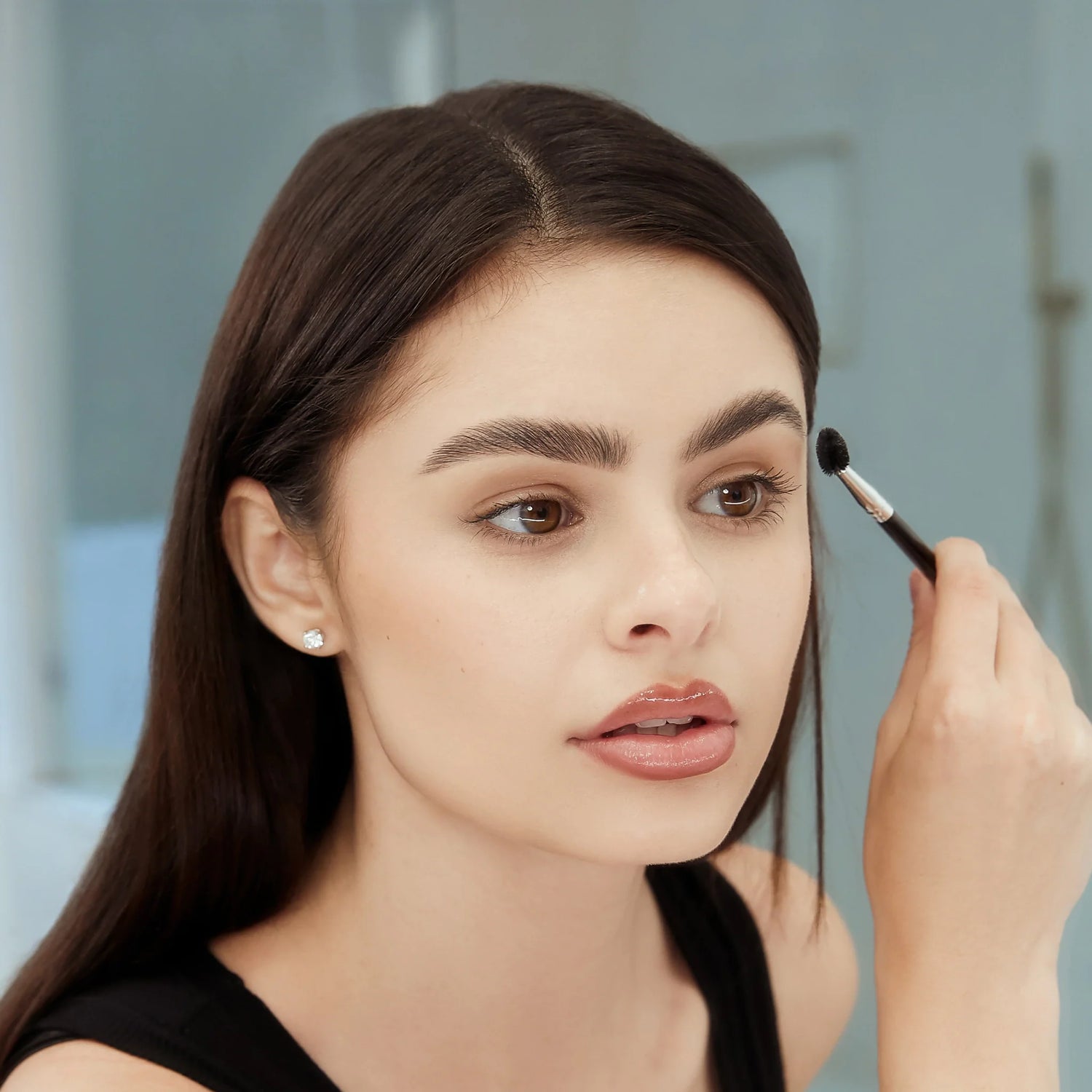 Brow Styling