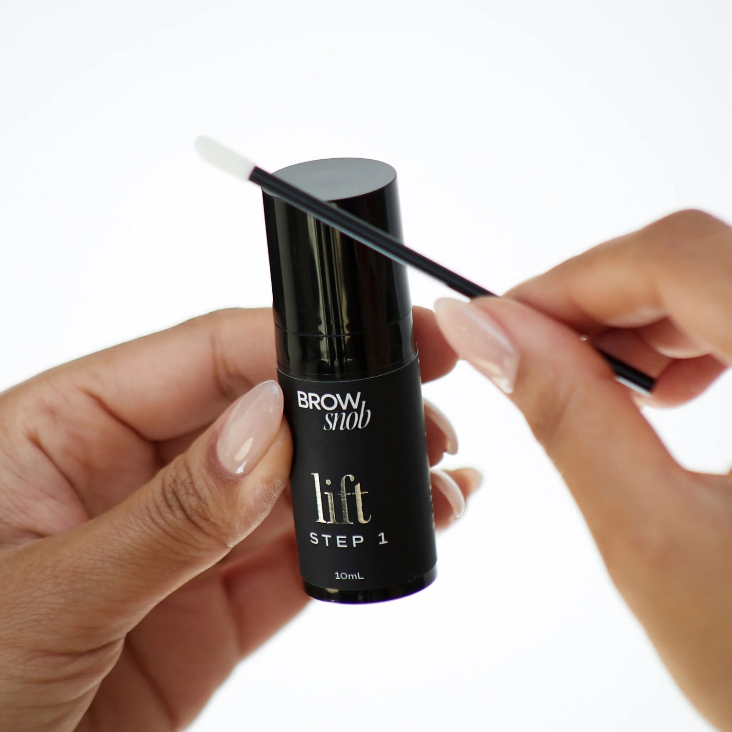 Brow Lamination