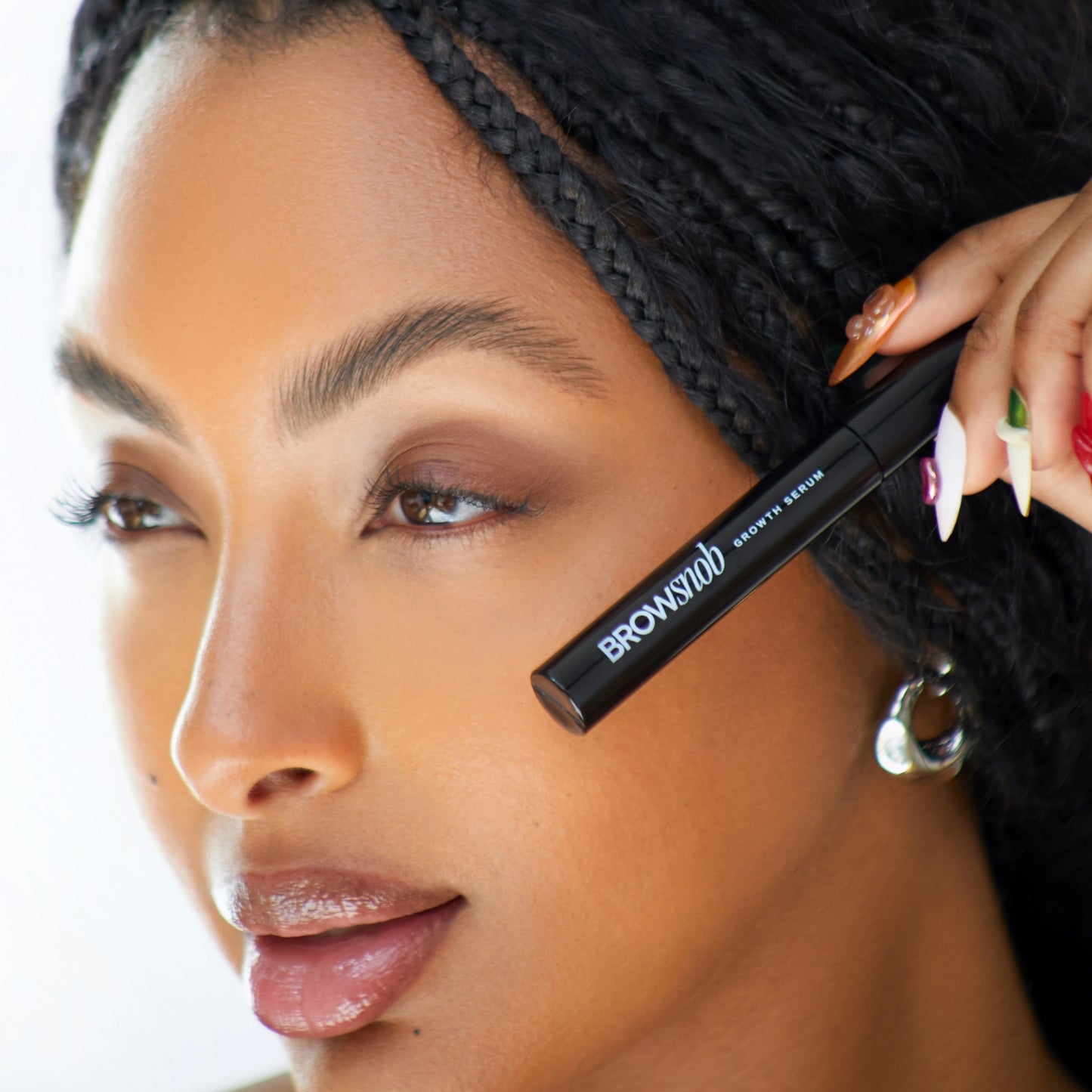 Brow Revival Growth Serum