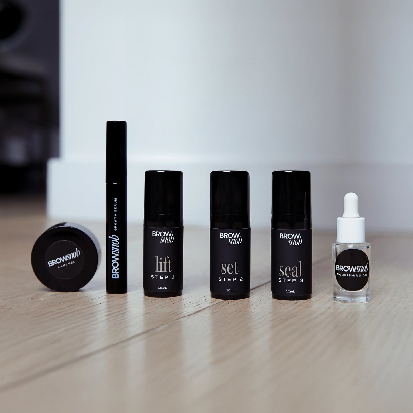 Pro Lami Kit